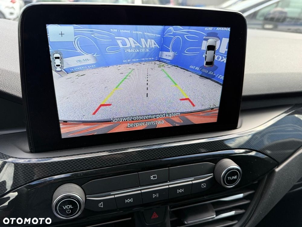 Ford Kuga 2.5 Duratec PHEV ST-LINE - 30