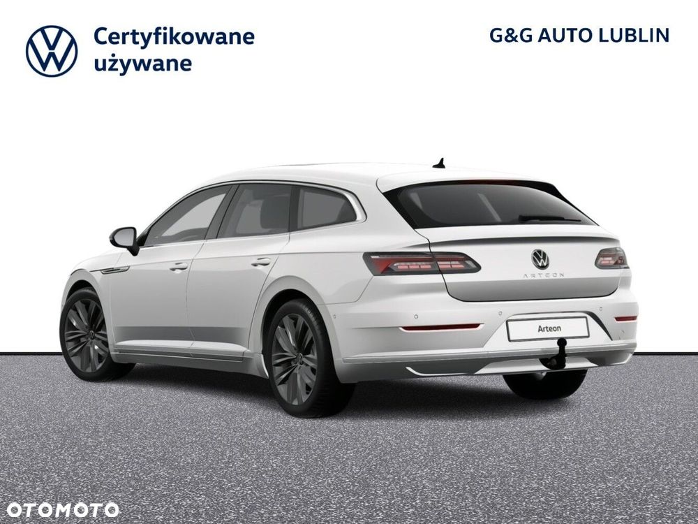 Volkswagen Arteon Shooting Brake 2.0 TDI Elegance DSG - 3