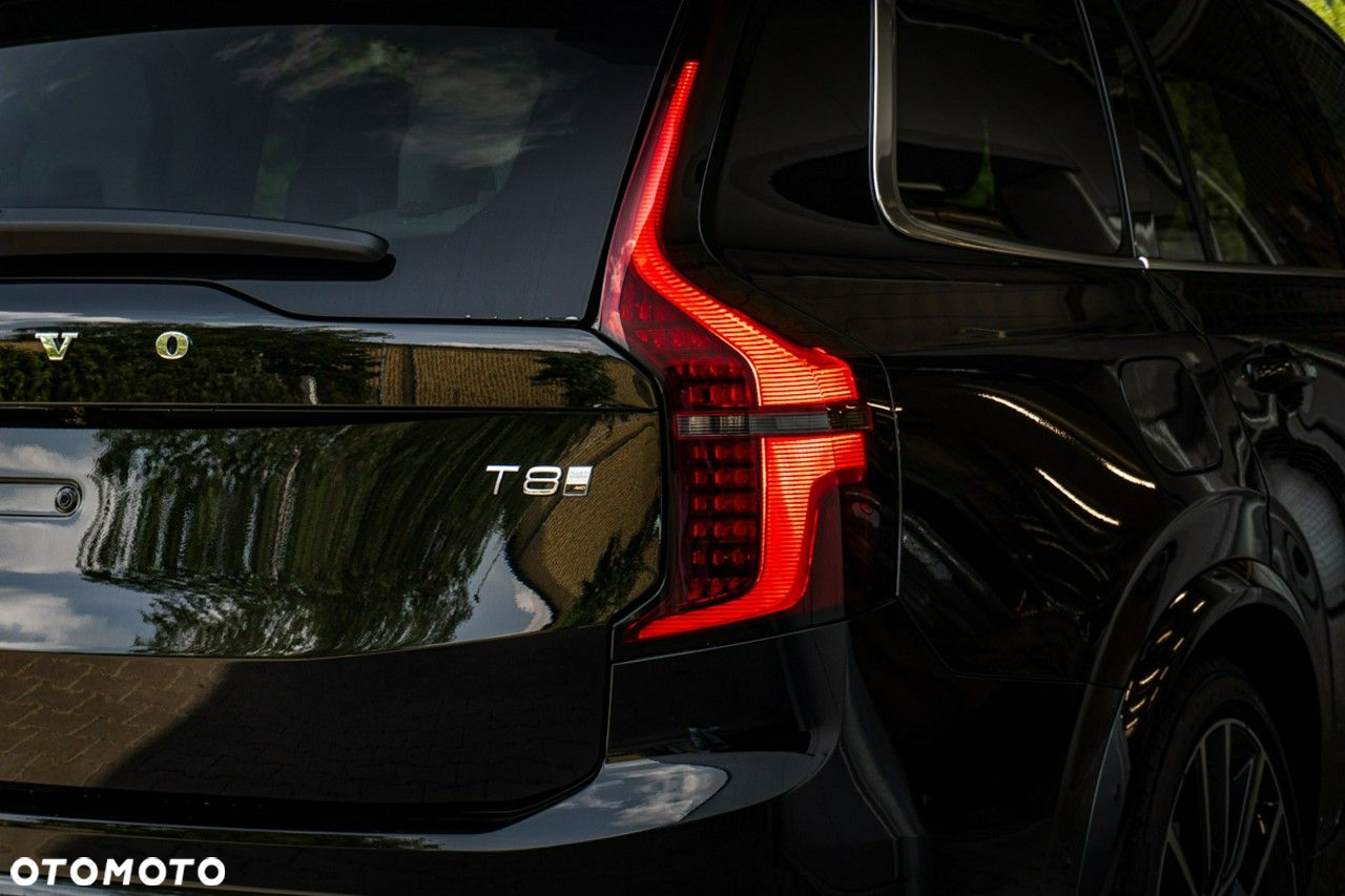 Volvo XC 90 - 10