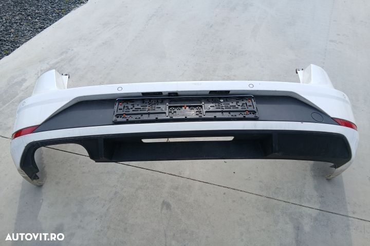 Bara spate 5F9807568J 5F9807417 5F9971194B 5F9807568J 5F9807417 5F997 - 5