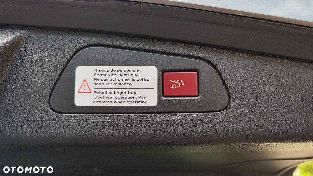 Peugeot 508 BlueHDi 180 EAT6 Stop&Start GT - 9