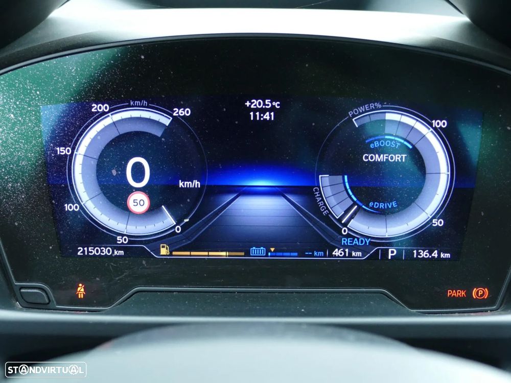 BMW i8 Standard - 18