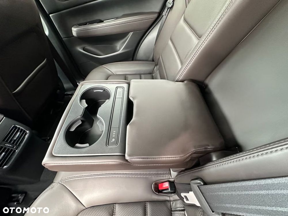 Mazda CX-5 2.5 Skypassion AWD - 33