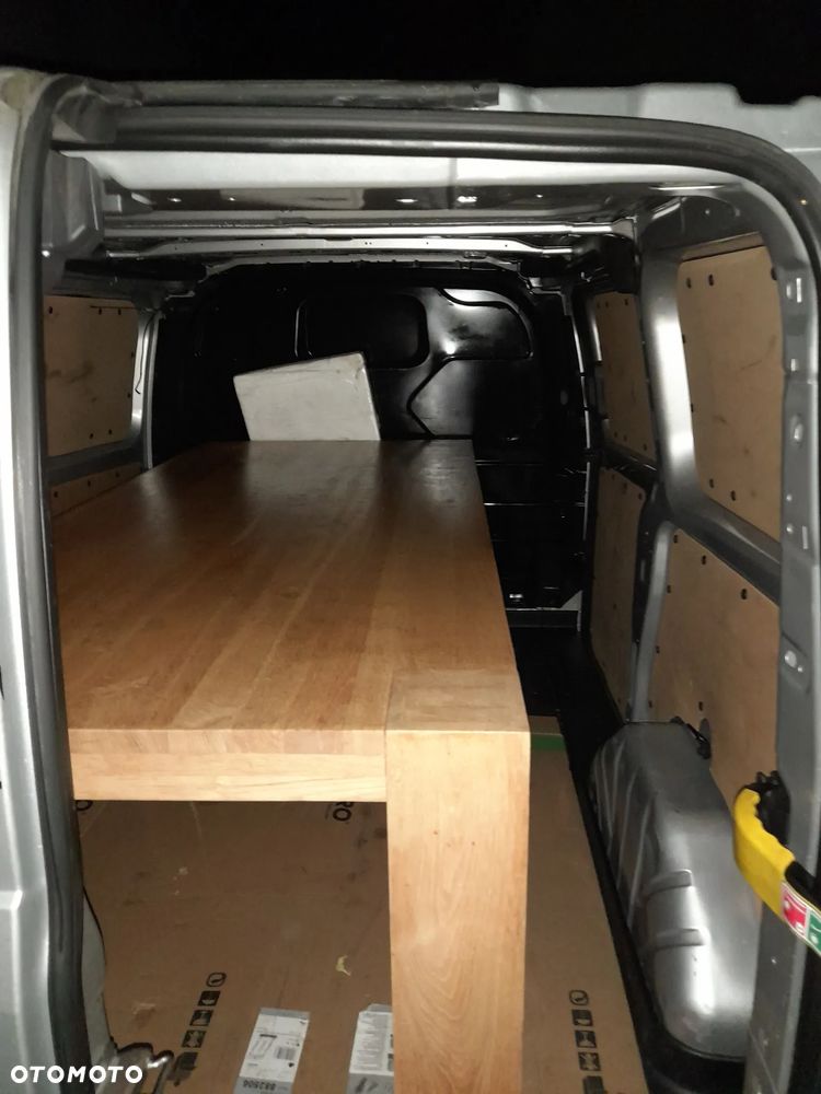 Ford Transit Custom - 4