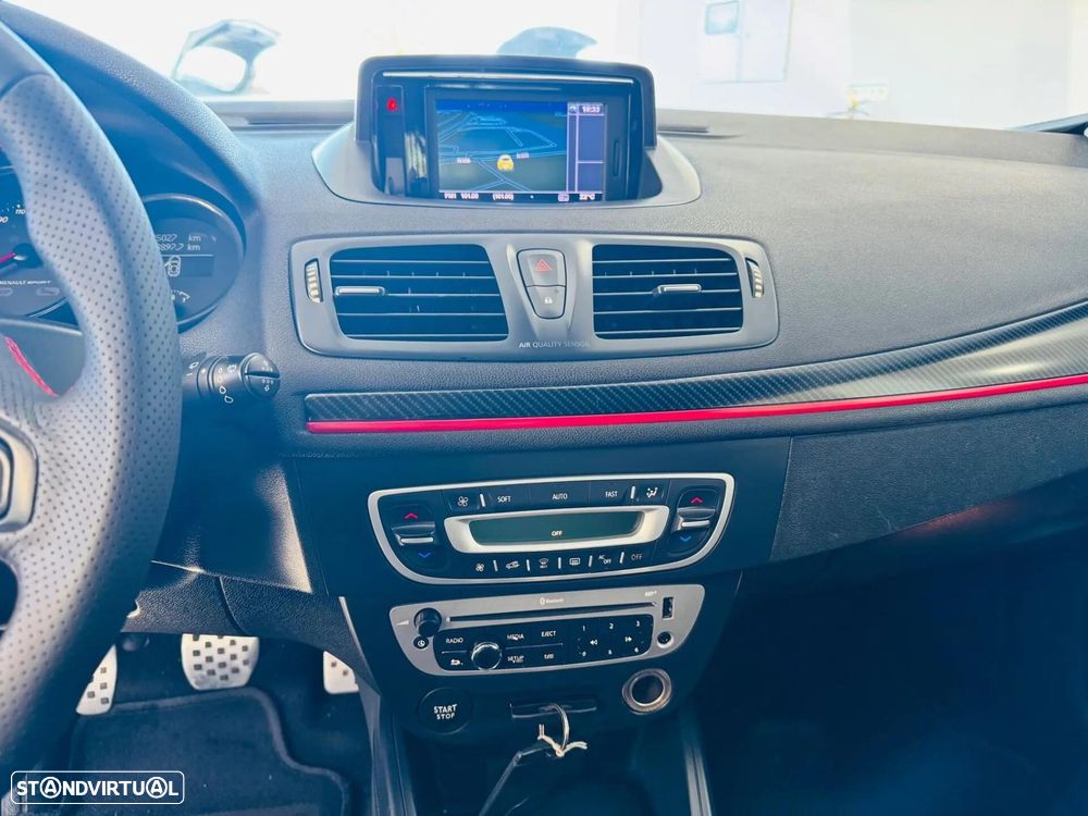 Renault Mégane Coupe 1.5 dCi GT Line - 25