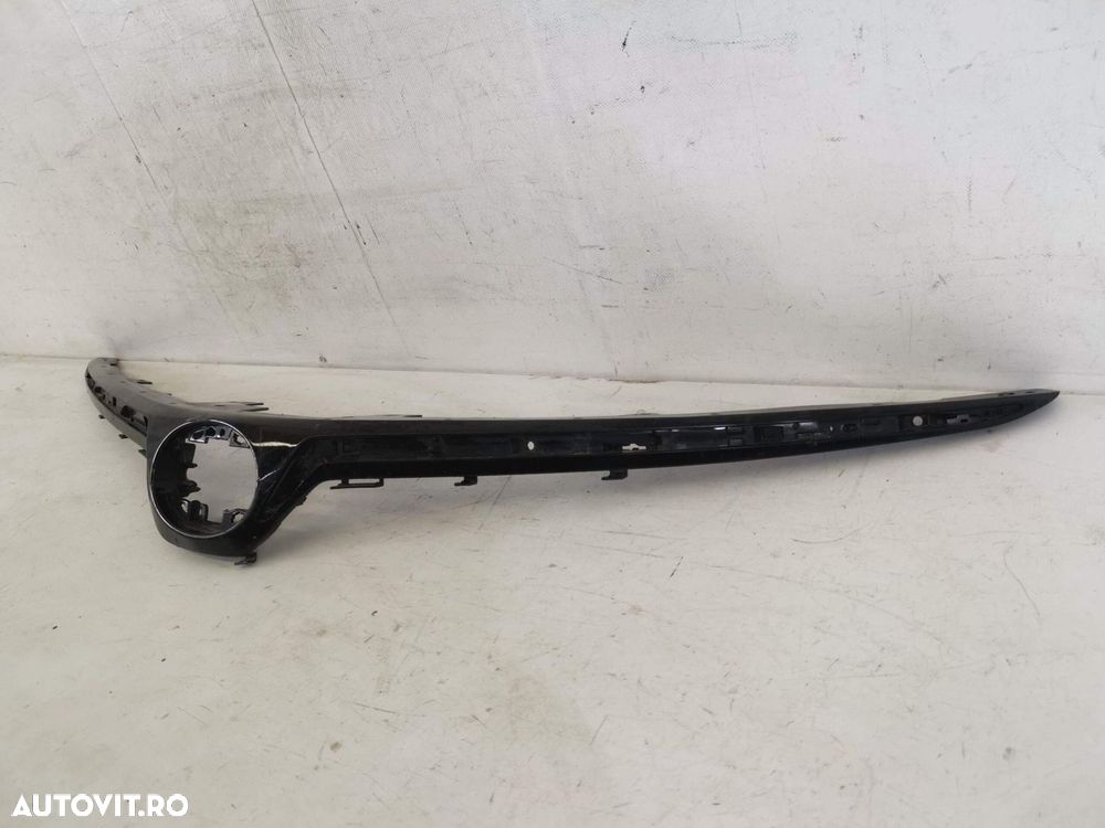Grila Radiator Toyota  Corolla E210 2019 2020 2021 2022 Originala In S - 3