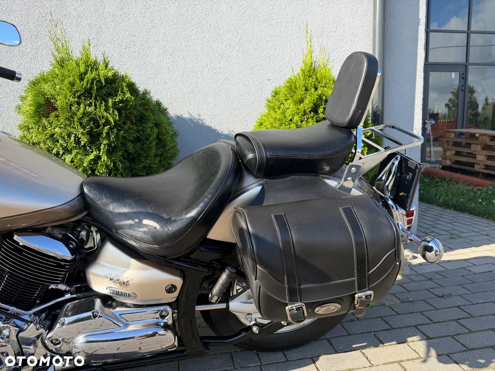 Yamaha Drag Star - 34