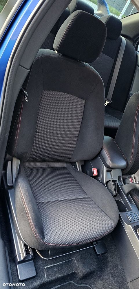 Mitsubishi Lancer Evolution GSR - 19