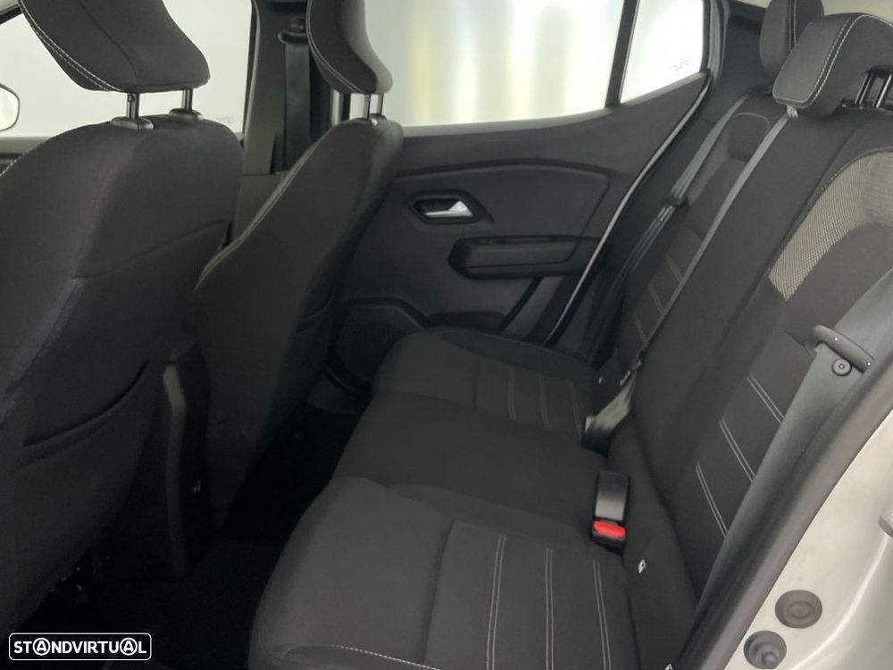 Dacia Sandero 1.0 TCe Comfort - 12