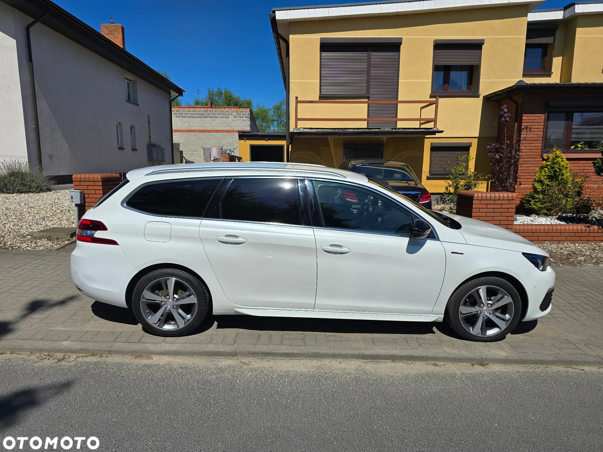 Peugeot 308 - 9