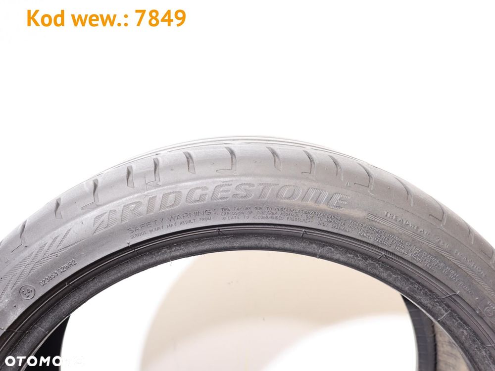 Bridgestone Potenza S001 - 225/40 R18 - 7