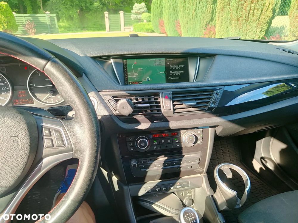 BMW X1 xDrive20d Sport Line - 31