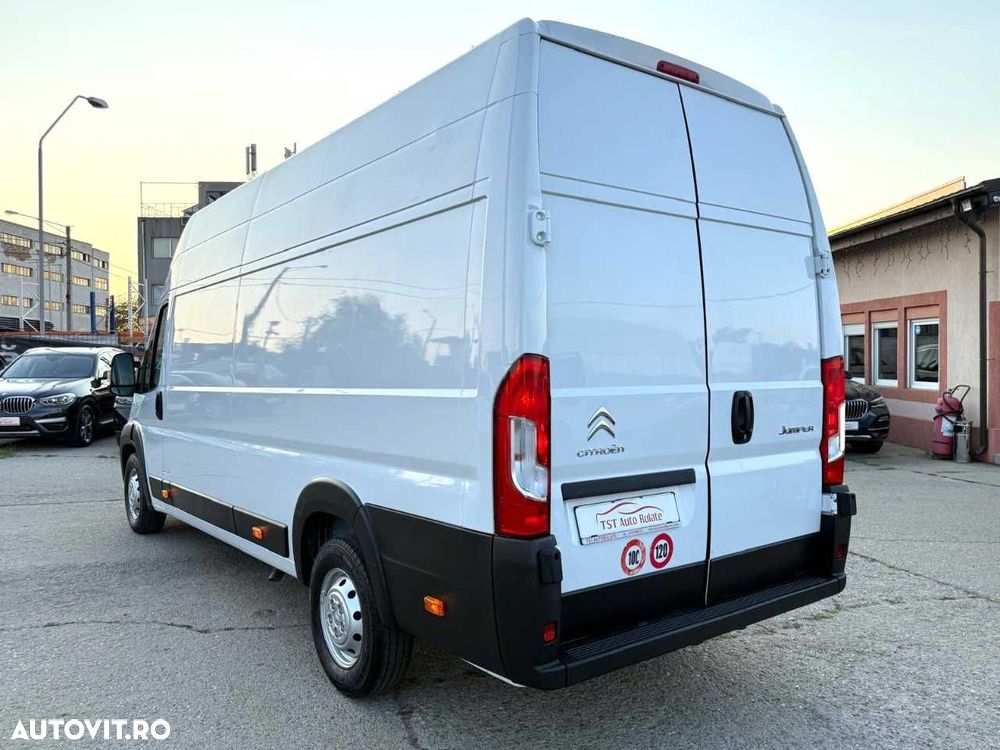 Citroën JUMPER L4H3 - 6