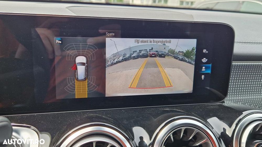 Mercedes-Benz GLB 200 d 4MATIC Aut. - 11