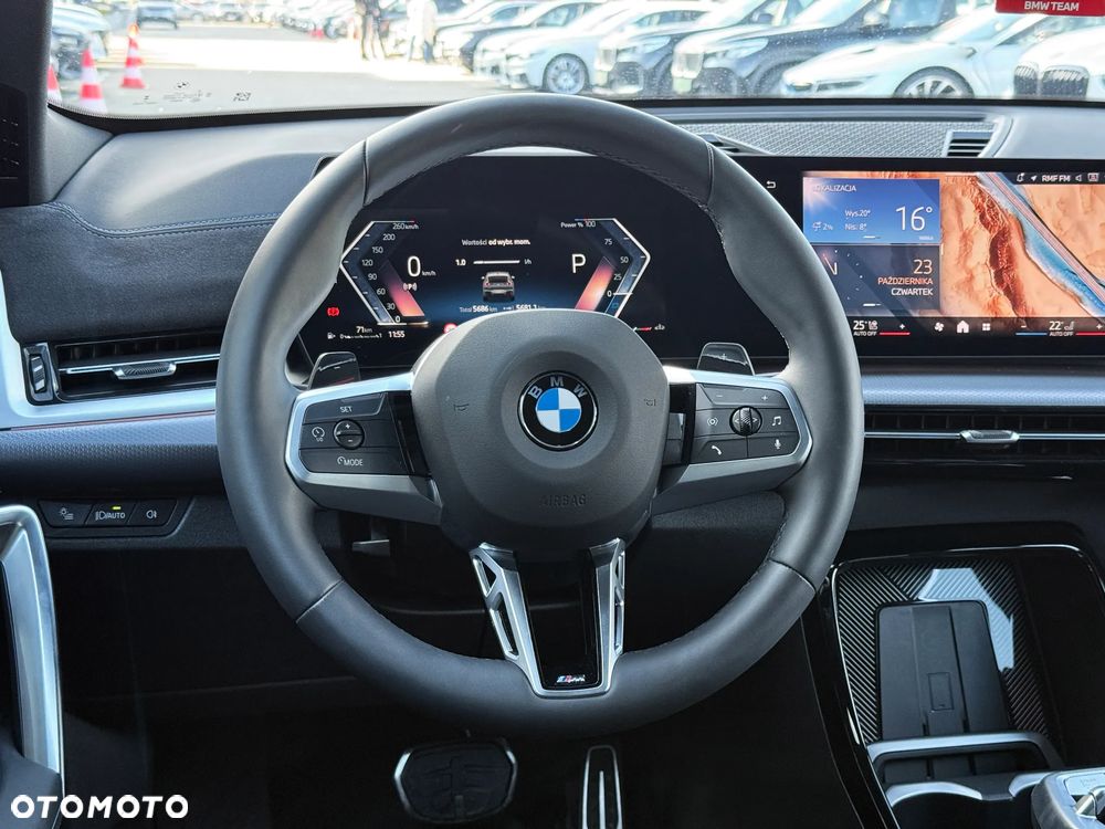 BMW X2 sDrive20i mHEV M Sport - 15