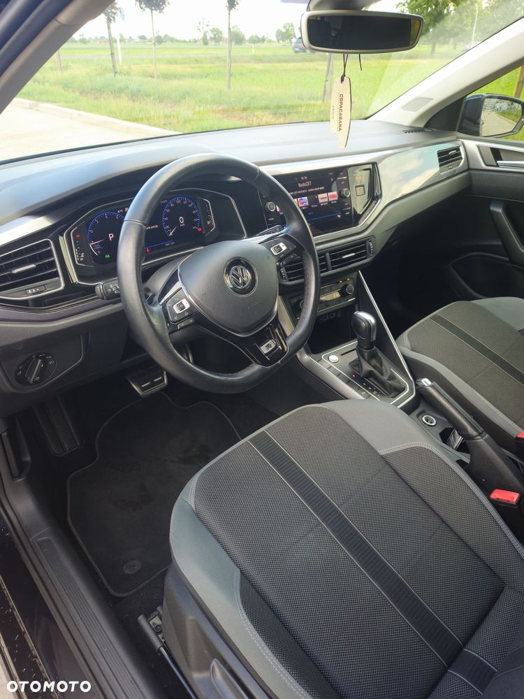 Volkswagen Polo - 11