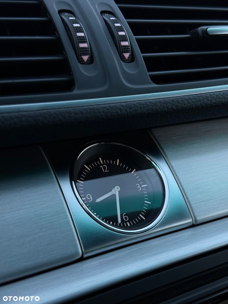 Volkswagen Passat CC 2.0 TDI DPF - 11