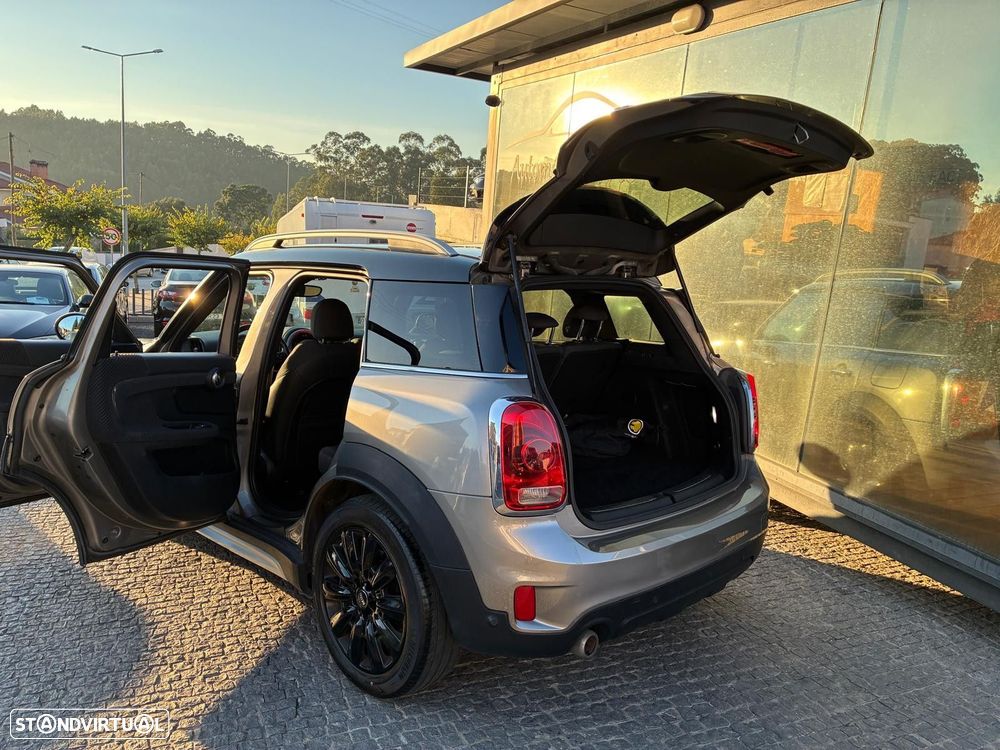 MINI Countryman - 11
