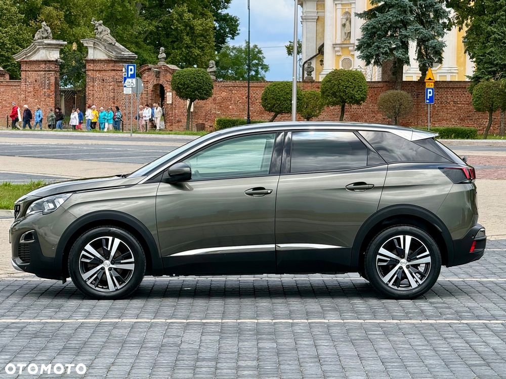 Peugeot 3008 BlueHDi 120 Stop & Start Allure - 3