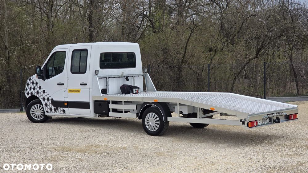 Renault Master - 25