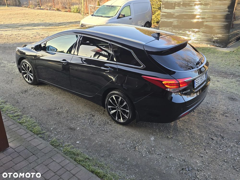 Hyundai i40 1.7 CRDi Business - 38