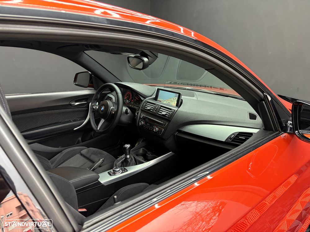 BMW 118 d Pack M - 54