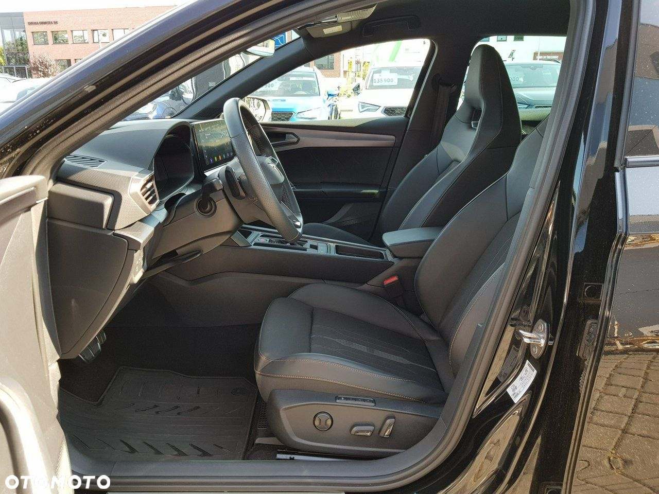 Cupra Leon Sportstourer - 13