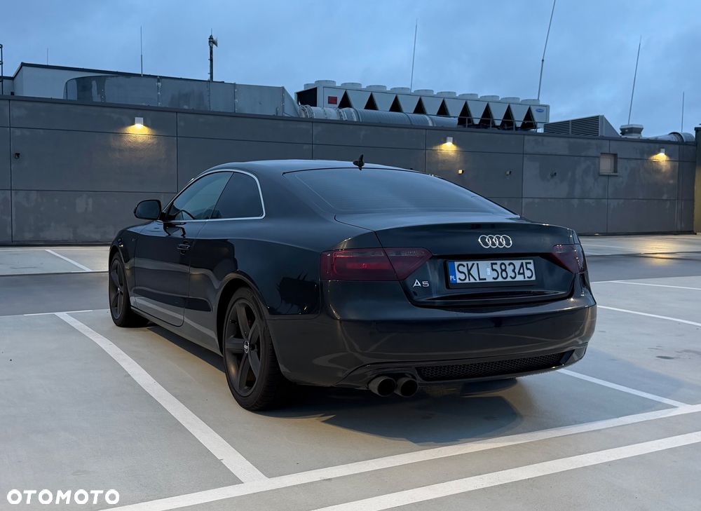 Audi A5 Coupé 1.8 TFSI - 13