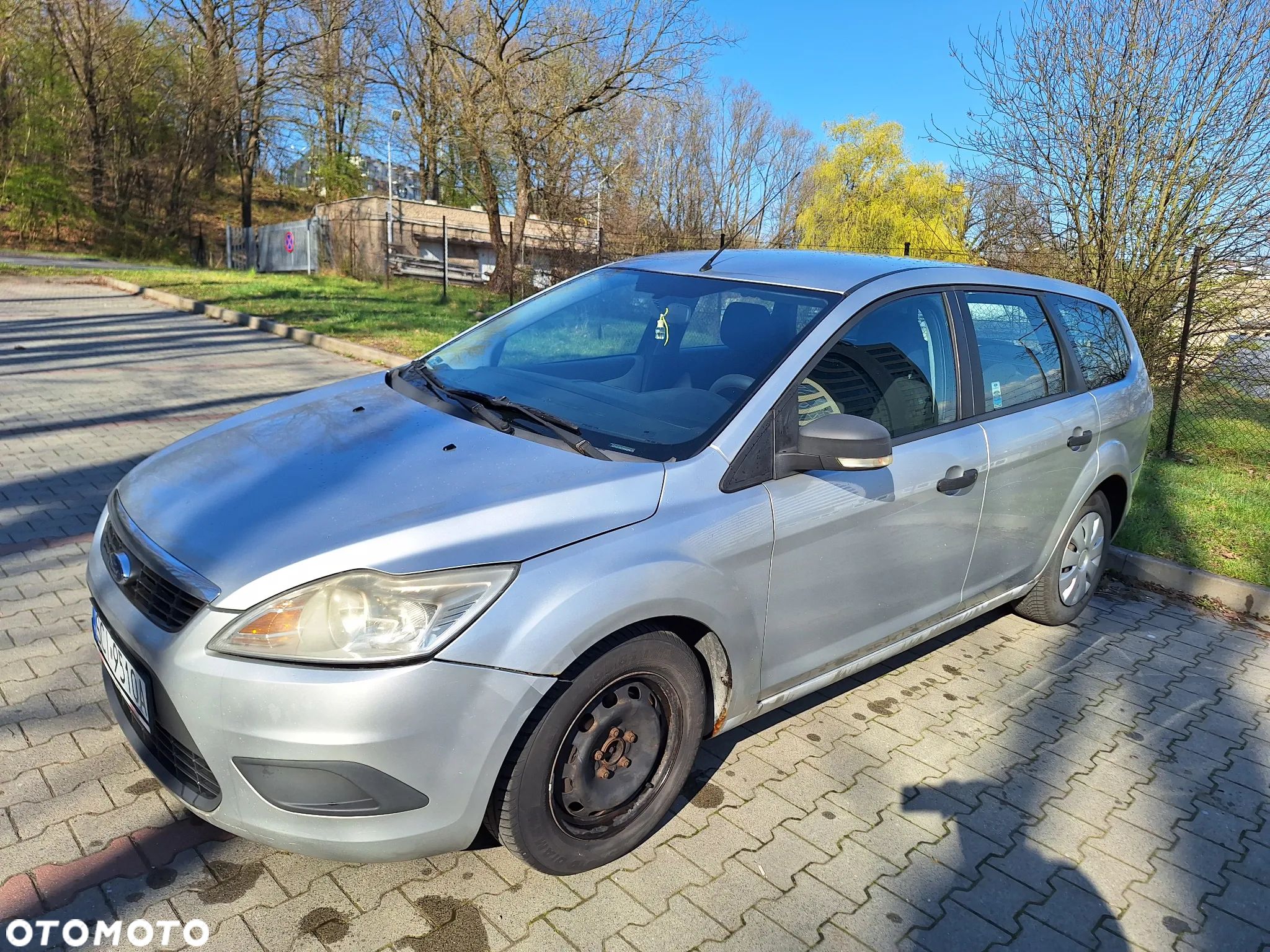 Ford Focus - 1