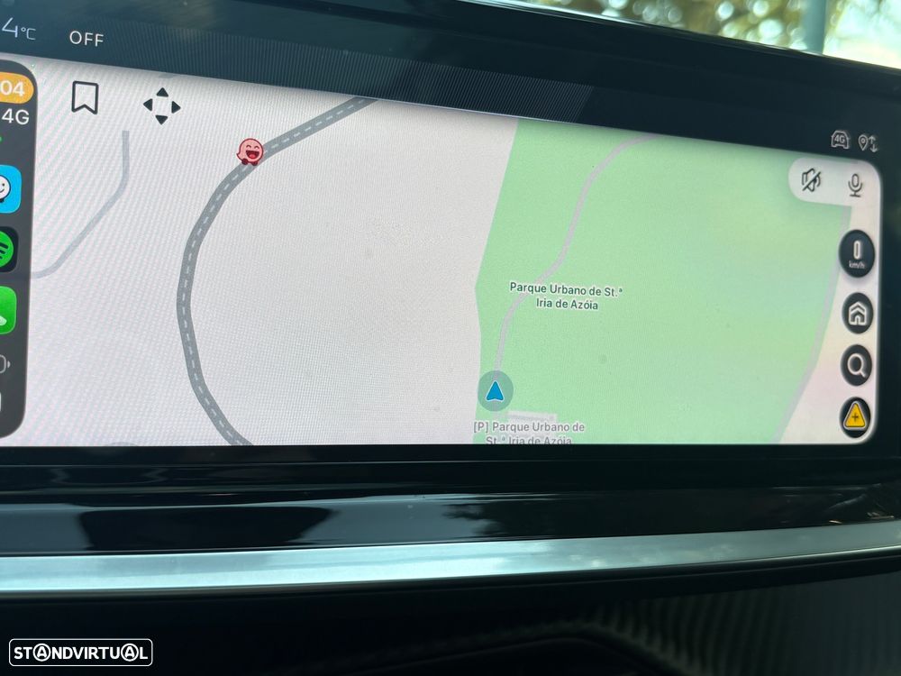 Peugeot e-208 GT - 15