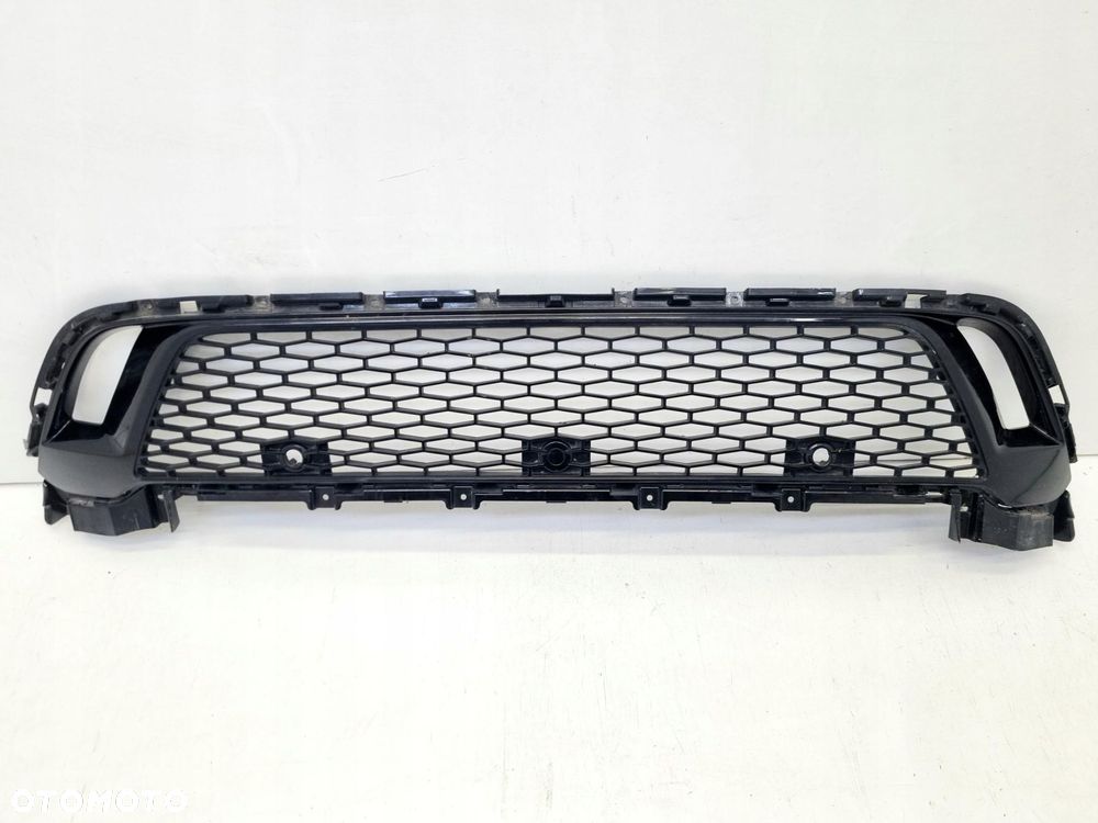land rover discovery sport r dynamic lift l550 kratka atrapa dolna zderzaka - 1