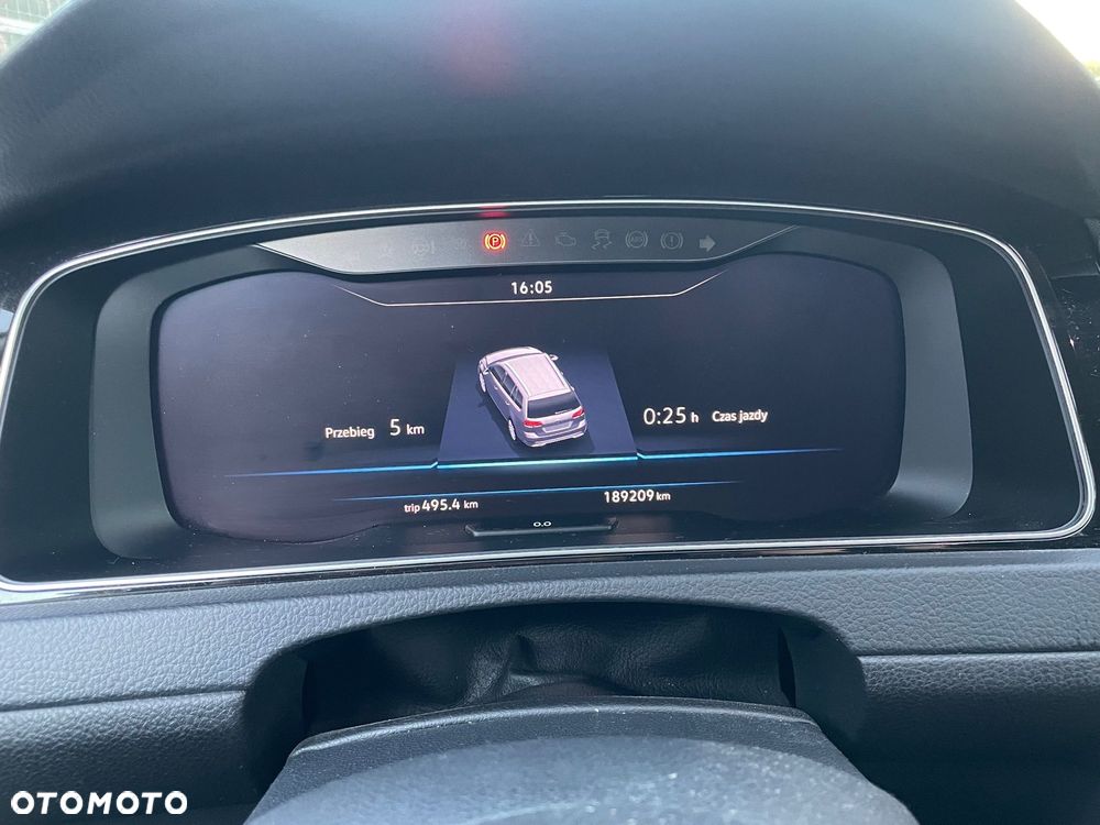 Volkswagen Golf VII 2.0 TDI BMT Highline DSG - 11