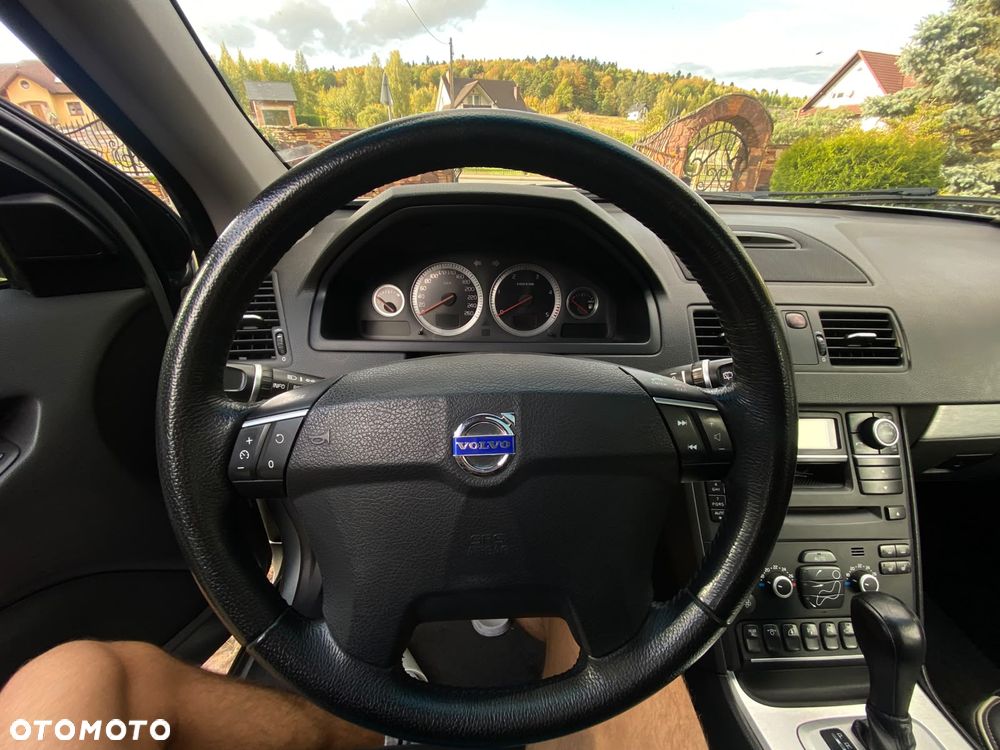 Volvo XC 90 D5 AWD Executive - 34