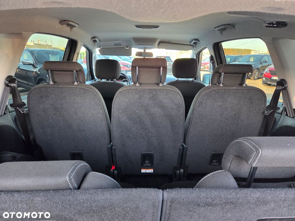 Ford S-Max 2.0 TDCi DPF Titanium - 22