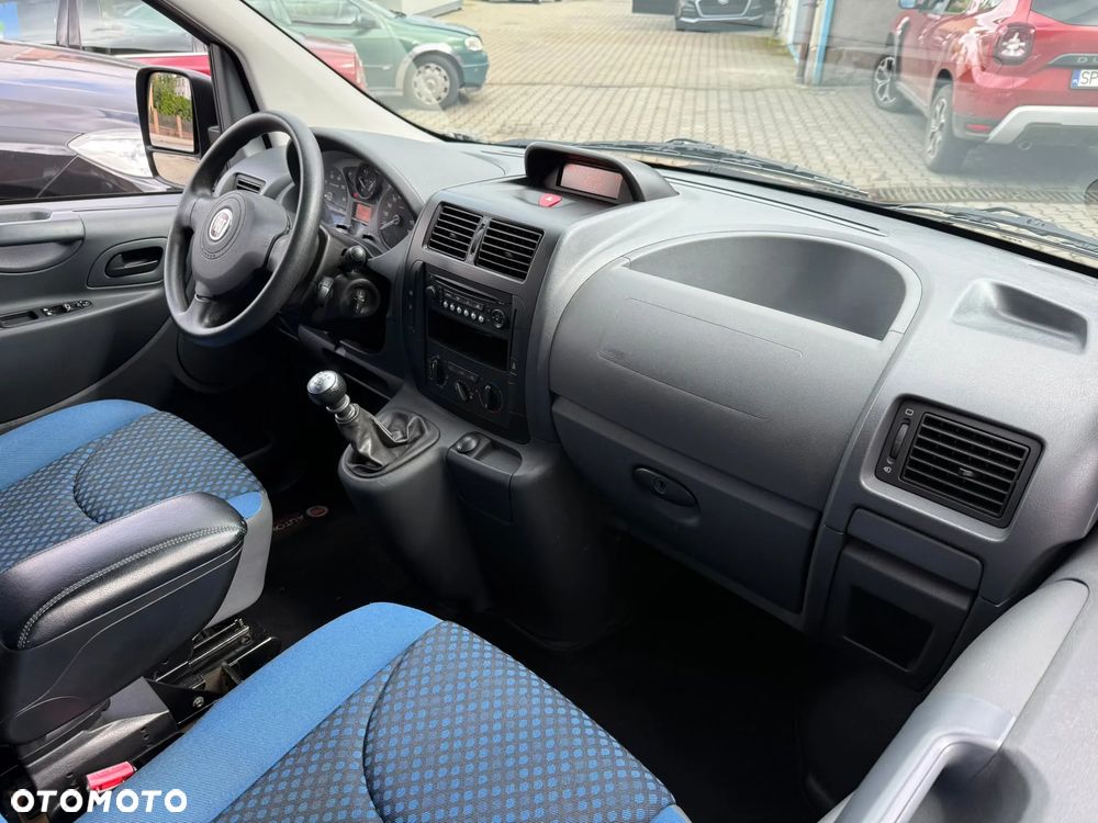Fiat Scudo - 15