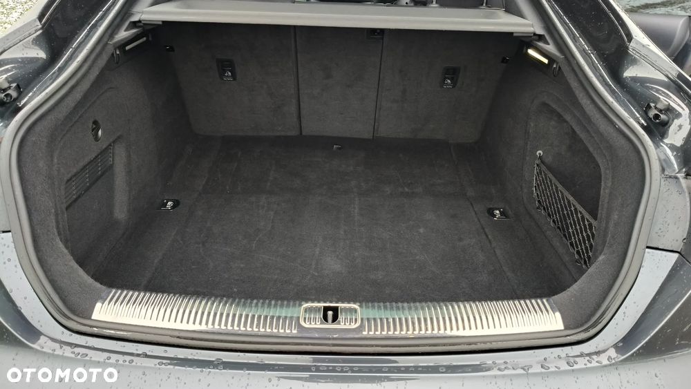 Audi A5 Sportback 3.0 TDI quattro tiptronic - 18