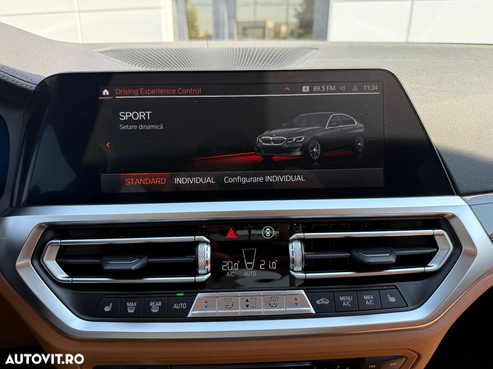 BMW Seria 3 - 40