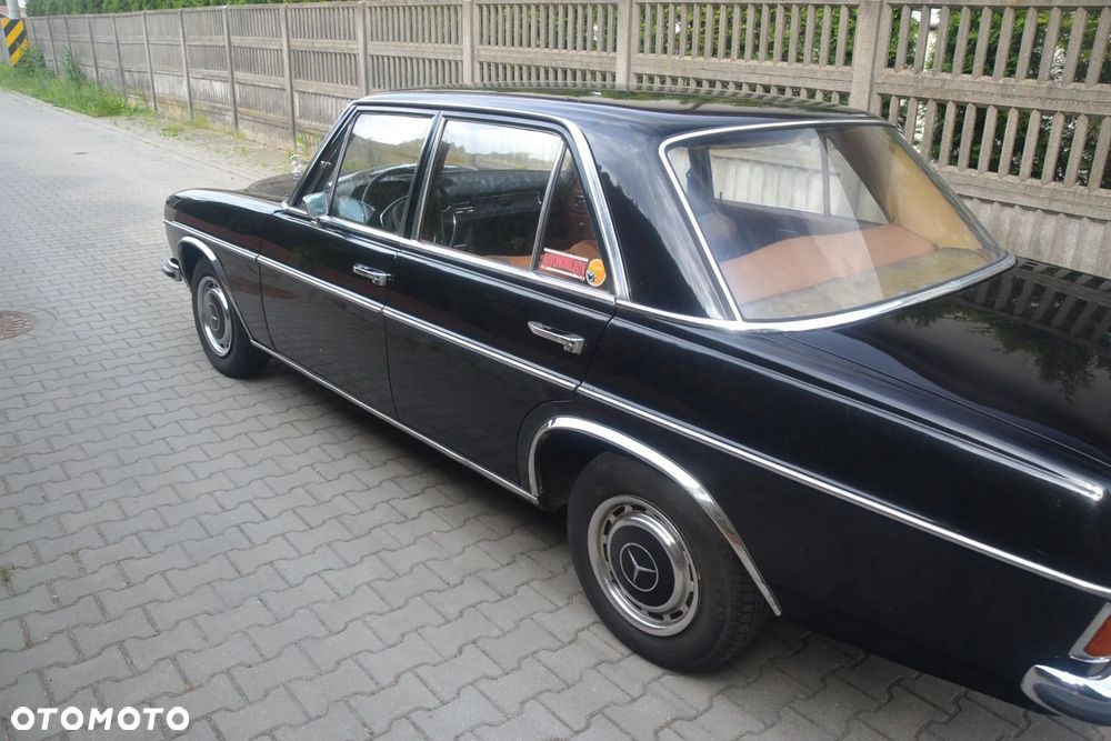 Mercedes-Benz Inny - 11