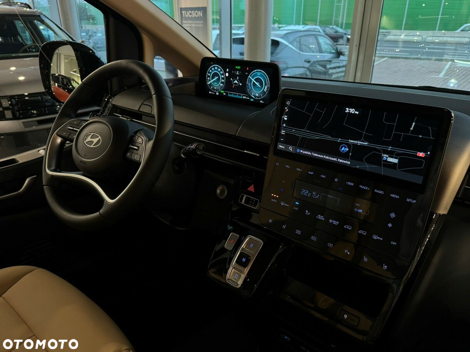 Hyundai Staria - 9