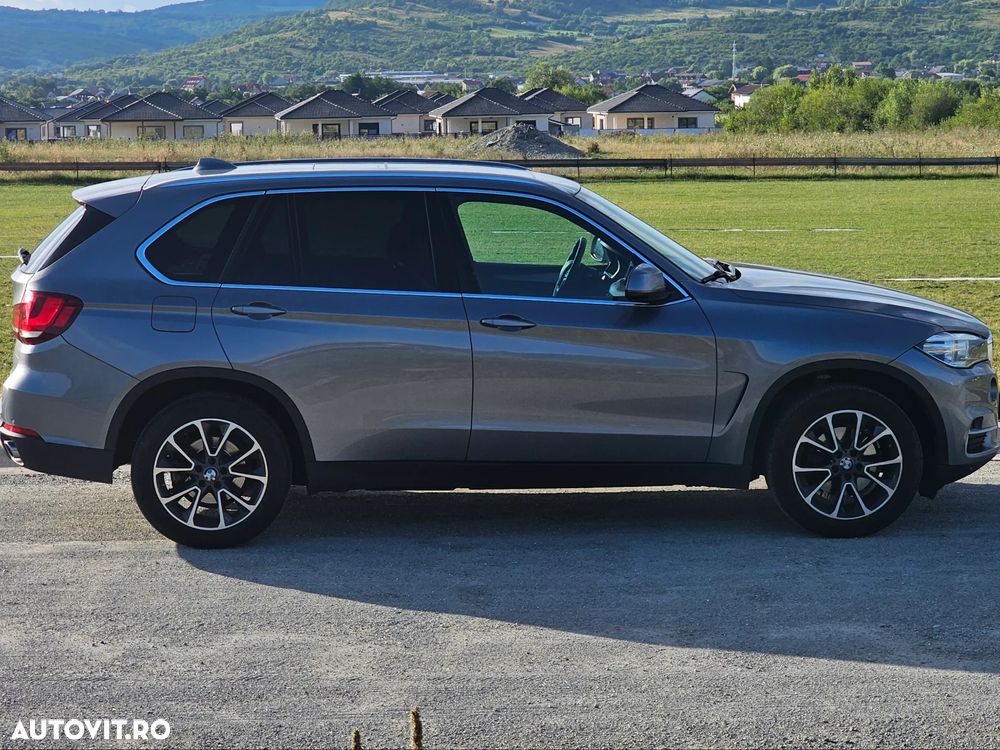 BMW X5 xDrive30d - 3