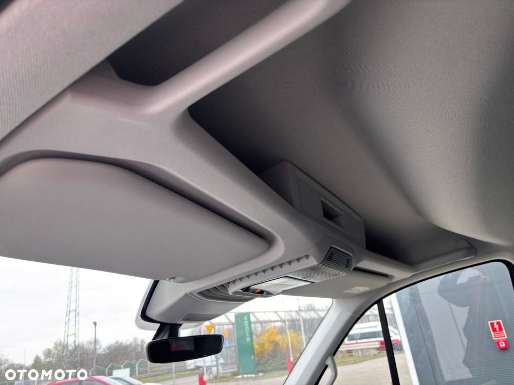 Volkswagen Crafter - 23