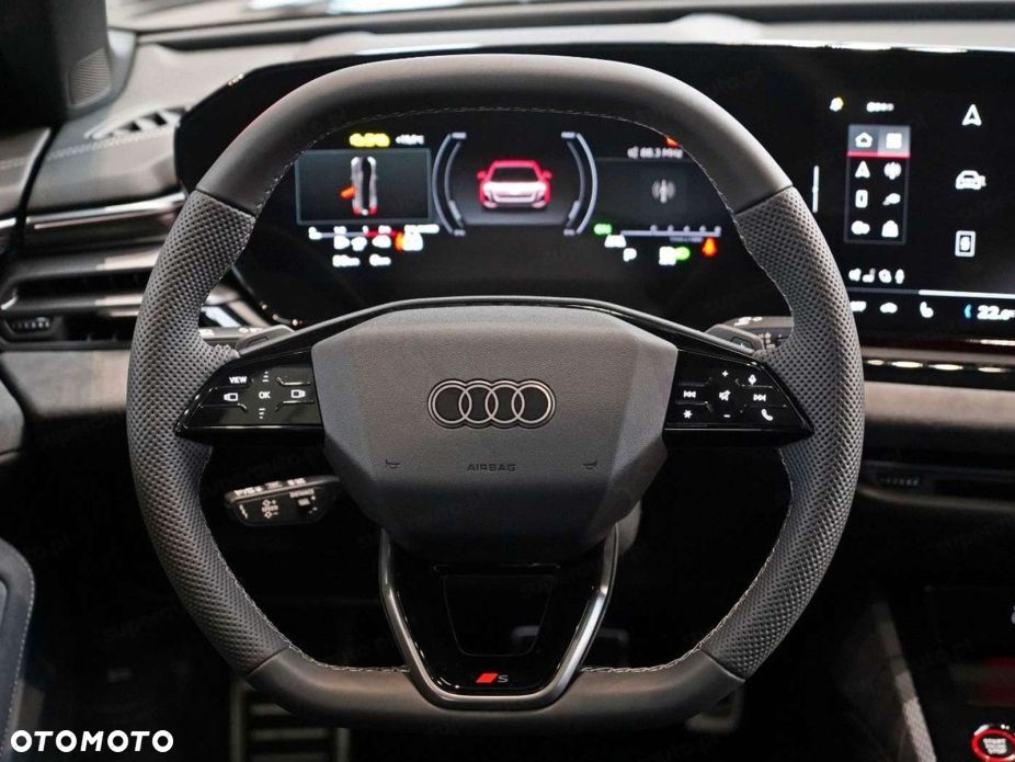 Audi A5 Avant TFSI Quattro S tronic - 13