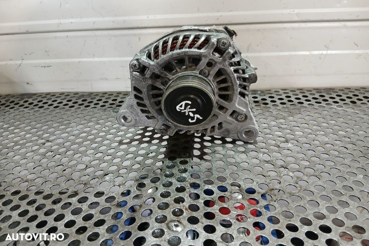 Alternator A2TX3081 A2TX3081 Mazda CX-5 1 (KE) [2011 - 2015] Crossove - 1