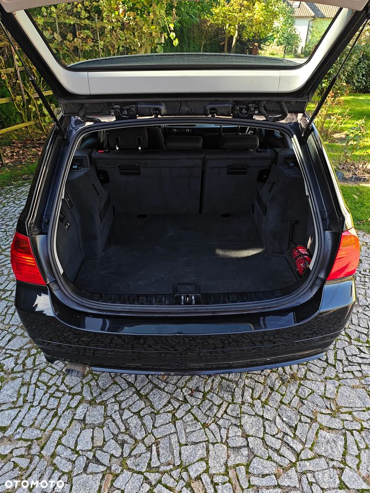 BMW Seria 3 - 8