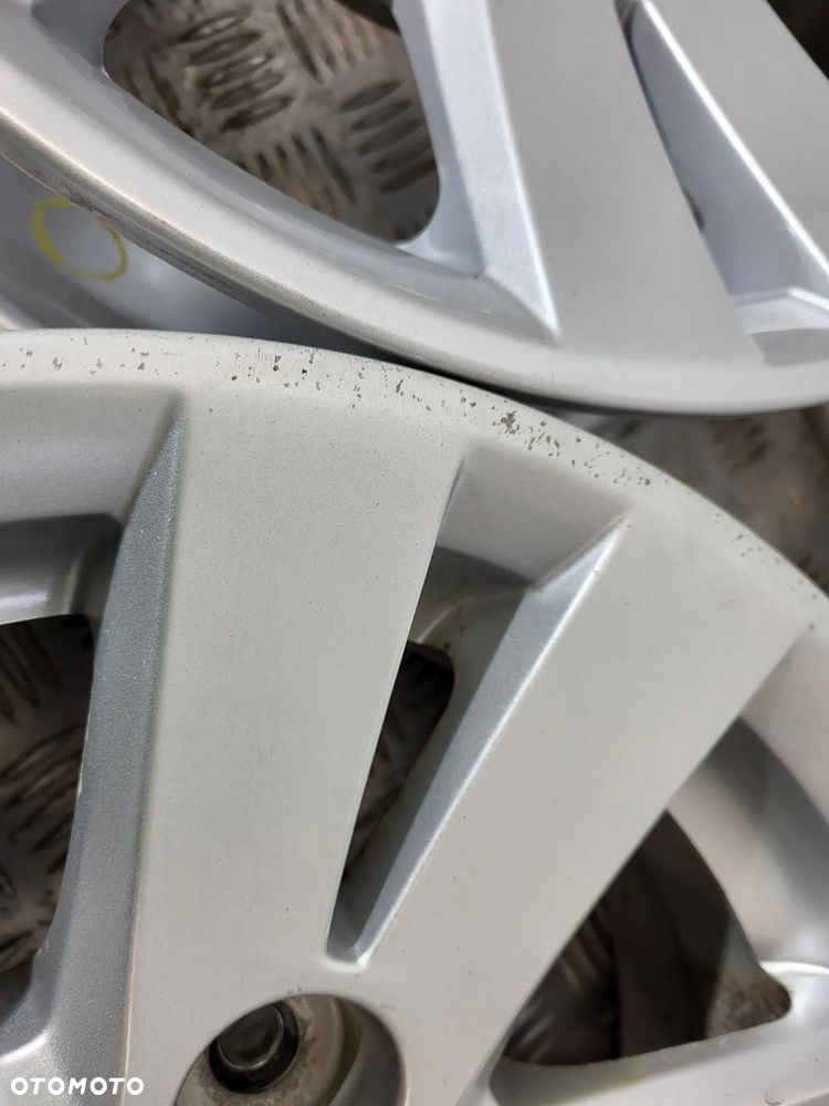 Suzuki Jimny Felgi Aluminiowe 15 - 7