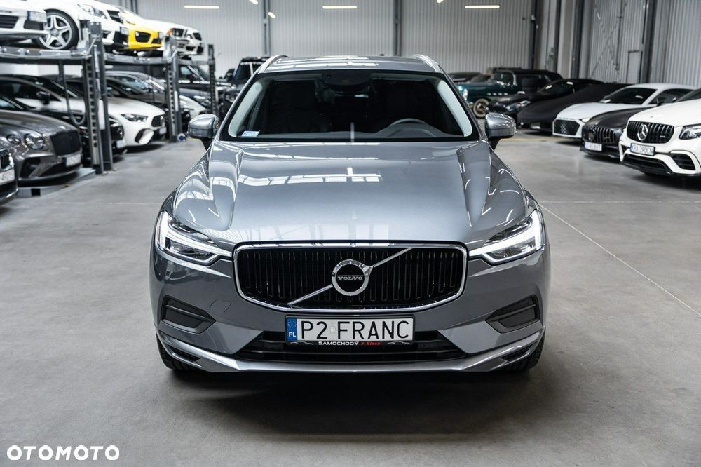 Volvo XC 60 - 4