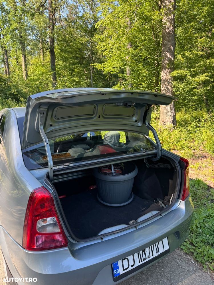 Dacia Logan - 7