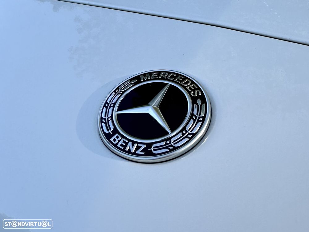 Mercedes-Benz C 300 de T 9G-TRONIC AMG Line - 34