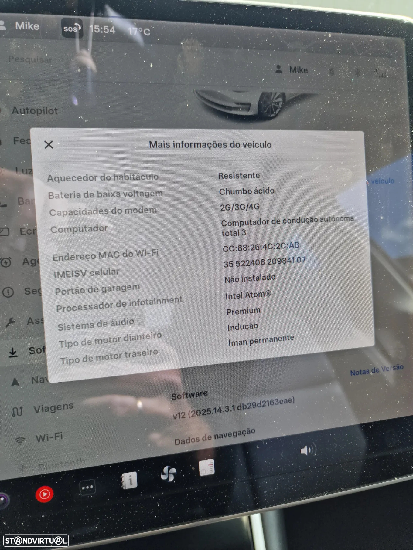 Tesla Model 3 - 16