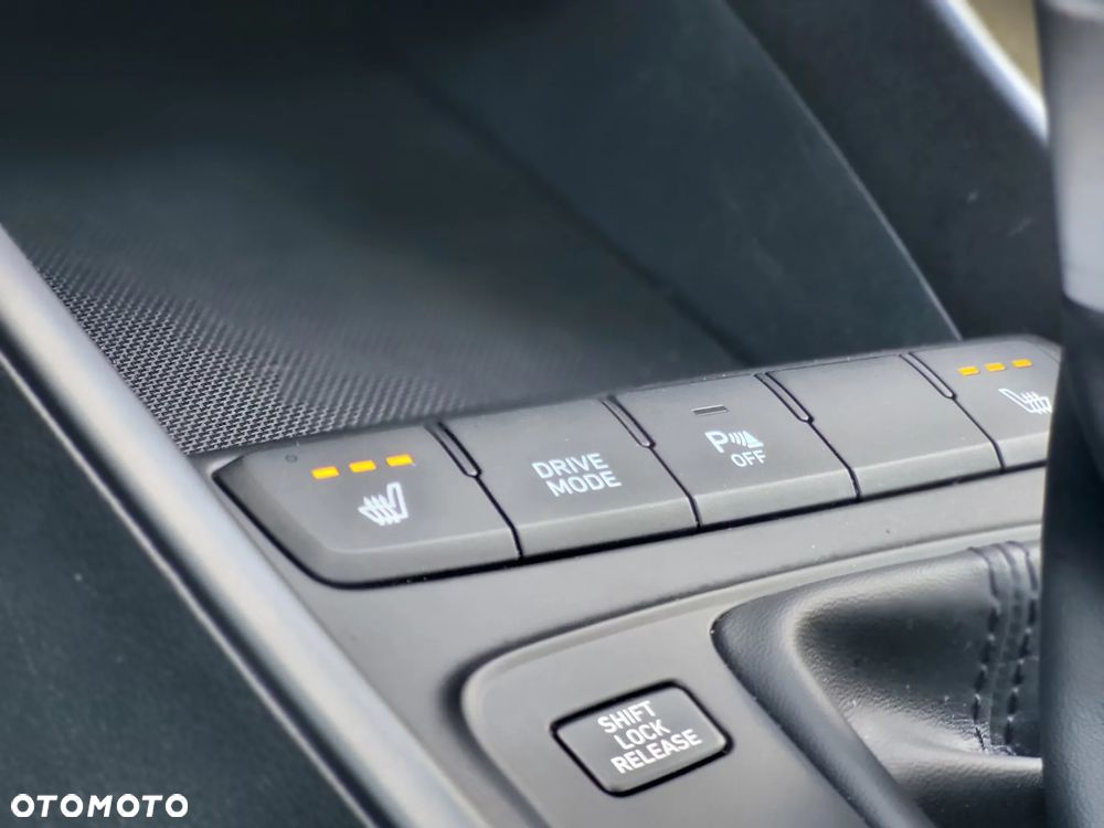 Hyundai i20 1.0 T-GDI Comfort DCT - 18